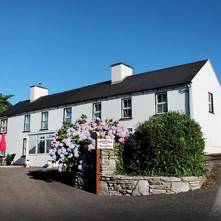 Gortamullen House, Kenmare Bed and Breakfast Esterno foto