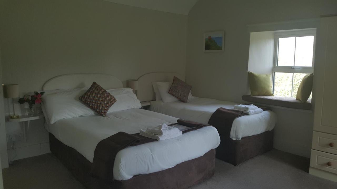 Gortamullen House, Kenmare Bed and Breakfast Esterno foto